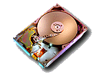 Hard Drive